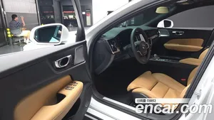 Volvo S60, 2024 — миниатюра 13
