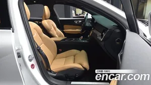 Volvo S60, 2024 — миниатюра 17