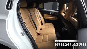 Volvo S60, 2024 — миниатюра 18
