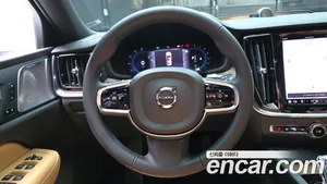 Volvo S60, 2024 — миниатюра 19