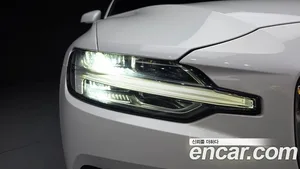 Volvo S60, 2024 — миниатюра 8
