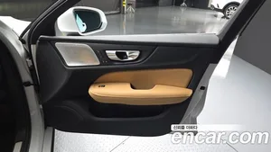 Volvo S60, 2024 — миниатюра 14