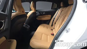 Volvo S60, 2024 — миниатюра 16