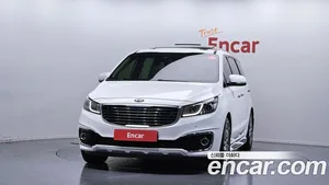 Kia Carnival, 2017 — миниатюра 3