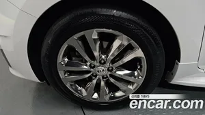 Kia Carnival, 2017 — миниатюра 5