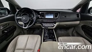 Kia Carnival, 2017 — миниатюра 7