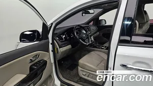 Kia Carnival, 2017 — миниатюра 10