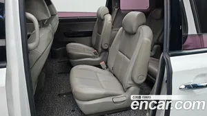 Kia Carnival, 2017 — миниатюра 11