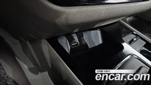 Kia Carnival, 2017 — миниатюра 12