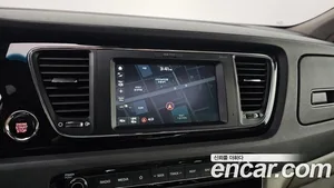 Kia Carnival, 2017 — миниатюра 13