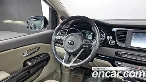 Kia Carnival, 2017 — миниатюра 14