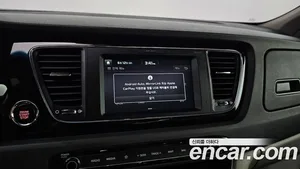 Kia Carnival, 2017 — миниатюра 15