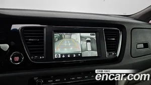 Kia Carnival, 2017 — миниатюра 16