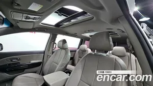 Kia Carnival, 2017 — миниатюра 17