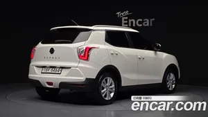 KGM Tivoli, 2018 — миниатюра 2