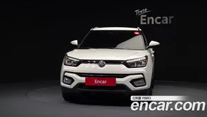 KGM Tivoli, 2018 — миниатюра 3