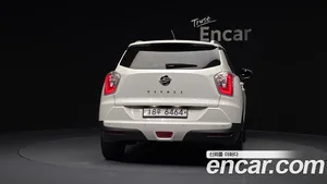 KGM Tivoli, 2018 — миниатюра 4