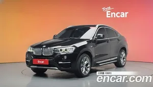 BMW X4, 2015 — миниатюра 33