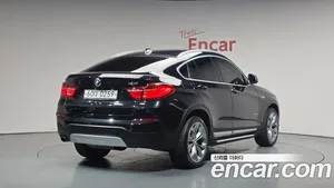 BMW X4, 2015 — миниатюра 1