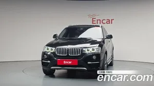 BMW X4, 2015 — миниатюра 2