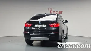 BMW X4, 2015 — миниатюра 3