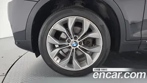 BMW X4, 2015 — миниатюра 4