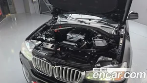BMW X4, 2015 — миниатюра 5