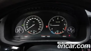 BMW X4, 2015 — миниатюра 10