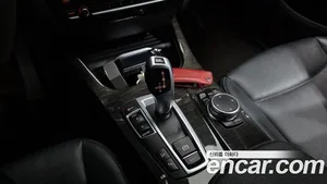 BMW X4, 2015 — миниатюра 11