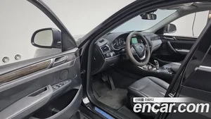 BMW X4, 2015 — миниатюра 12