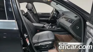 BMW X4, 2015 — миниатюра 16