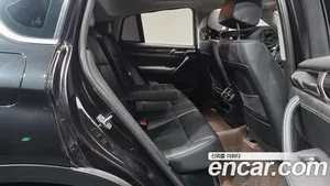 BMW X4, 2015 — миниатюра 17