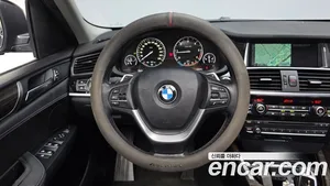 BMW X4, 2015 — миниатюра 18