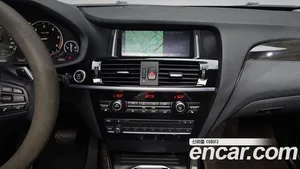 BMW X4, 2015 — миниатюра 19