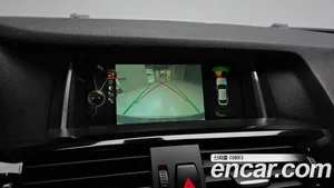 BMW X4, 2015 — миниатюра 20