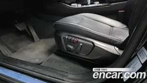BMW X4, 2015 — миниатюра 22