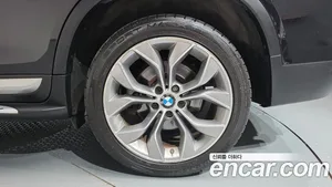 BMW X4, 2015 — миниатюра 6