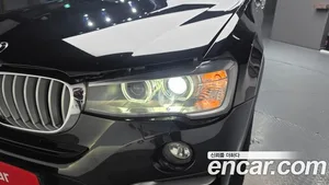 BMW X4, 2015 — миниатюра 7