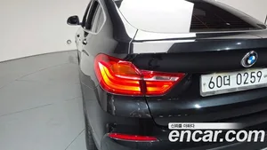 BMW X4, 2015 — миниатюра 8