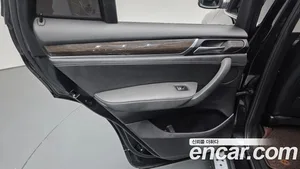 BMW X4, 2015 — миниатюра 14