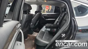 BMW X4, 2015 — миниатюра 15