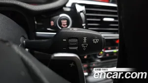 BMW X4, 2015 — миниатюра 28