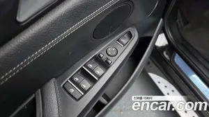 BMW X4, 2015 — миниатюра 29