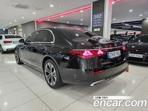 Mercedes-Benz E-Class, 2024 — миниатюра 2