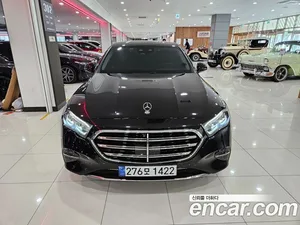 Mercedes-Benz E-Class, 2024 — миниатюра 3