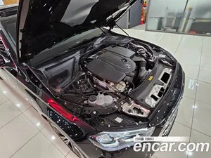 Mercedes-Benz E-Class, 2024 — миниатюра 6