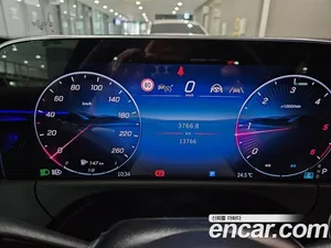 Mercedes-Benz E-Class, 2024 — миниатюра 8