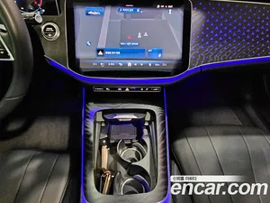 Mercedes-Benz E-Class, 2024 — миниатюра 9