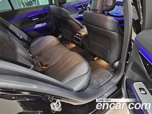 Mercedes-Benz E-Class, 2024 — миниатюра 12