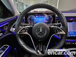 Mercedes-Benz E-Class, 2024 — миниатюра 14